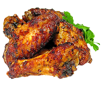 PERI-PERI CHICKEN